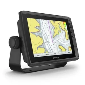 Замена датчика на эхолоте Garmin ECHOMAP Ultra 106sv в Санкт-Петербурге